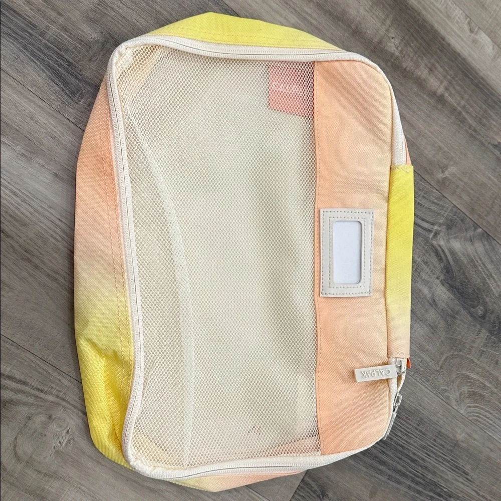Calpak Packing Cubes - Large & Small - Picture 7 of 8